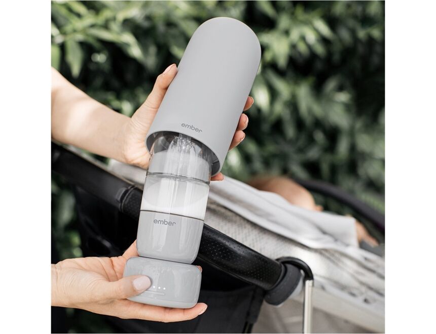 ember Baby Bottle