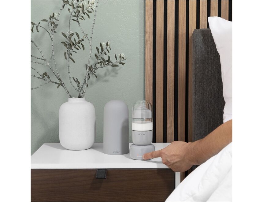 ember Baby Bottle