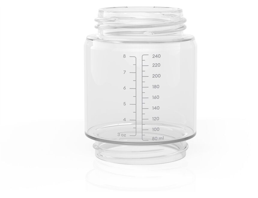 ember Baby Bottle