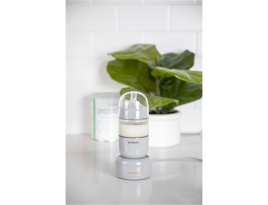 ember Baby Bottle