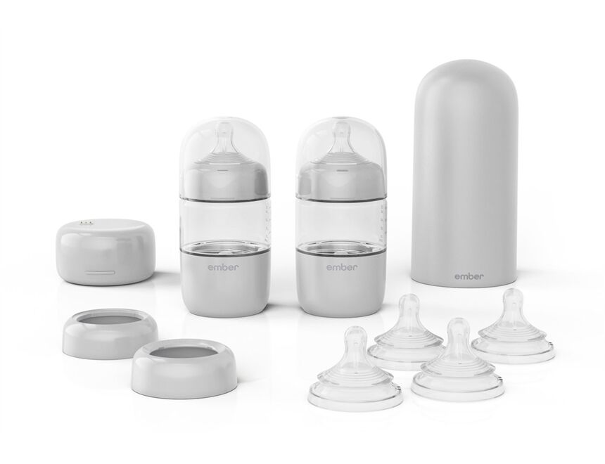 ember Baby Bottle