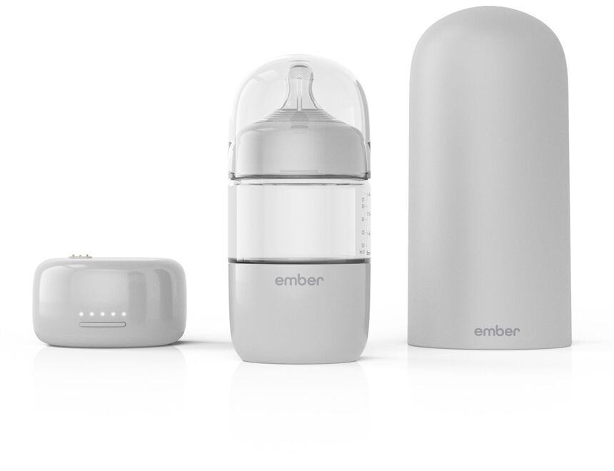 ember Baby Bottle