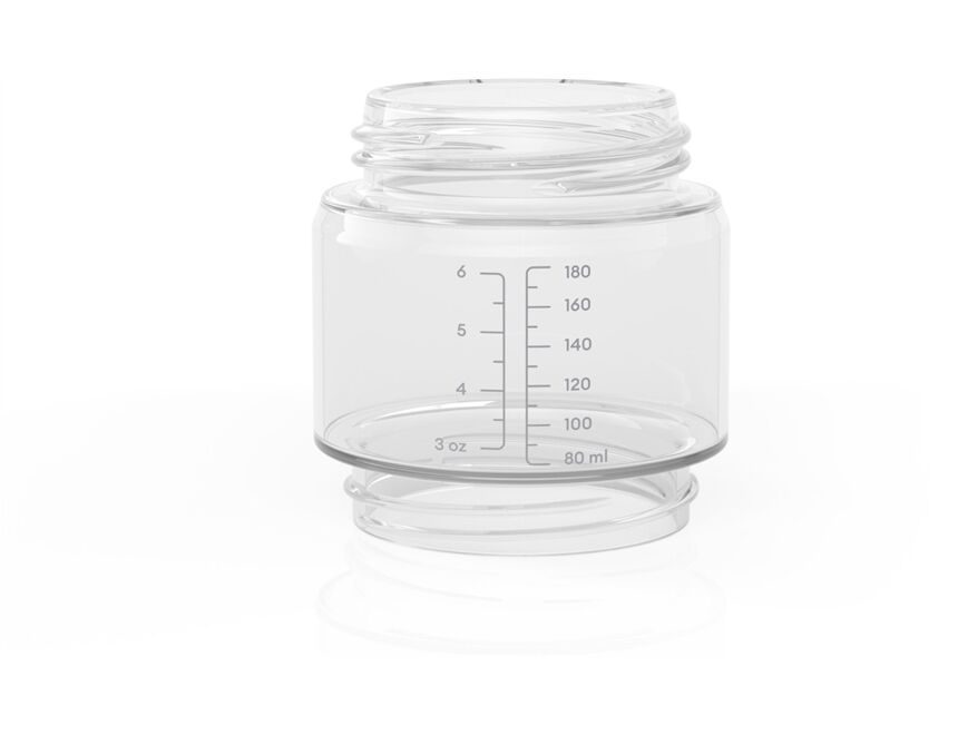 ember Baby Bottle