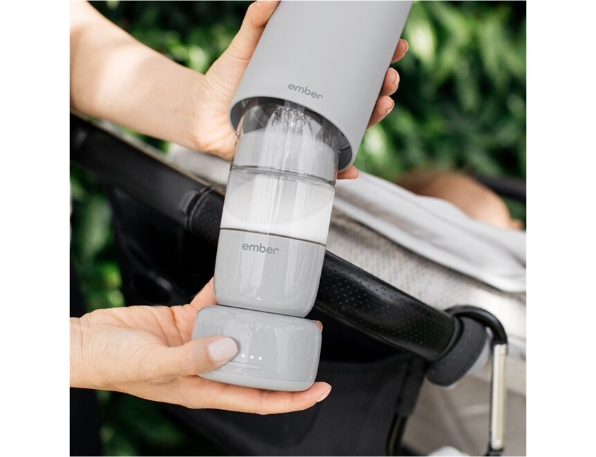 ember Baby Bottle