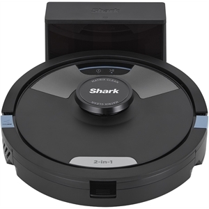 SHARK Matrix Plus 2-in-1