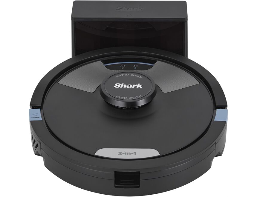 SHARK Matrix Plus 2-in-1