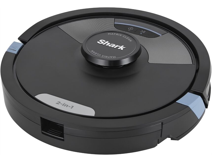 SHARK Matrix Plus 2-in-1