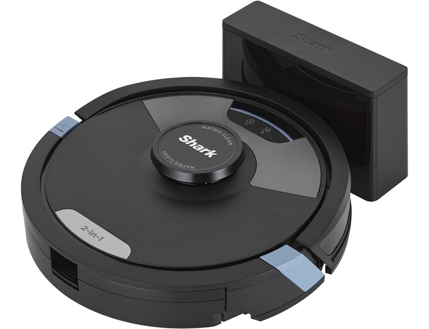 SHARK Matrix Plus 2-in-1