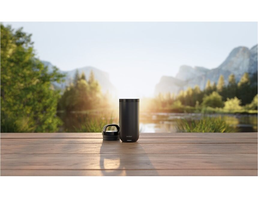 ember Tumbler (473ml)