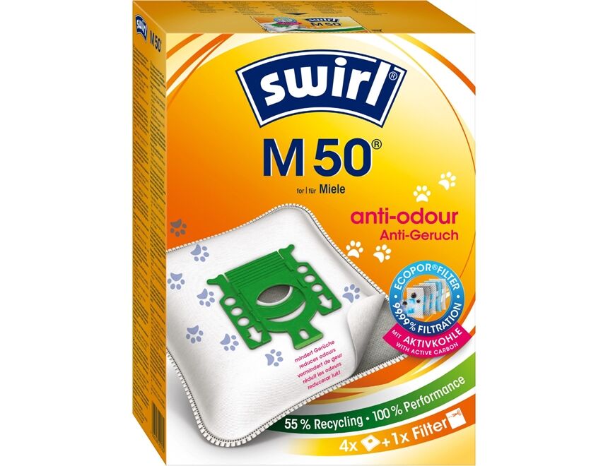Swirl M 50 Neutralizair