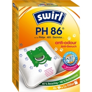 Swirl PH 86 Neutralizair