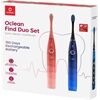 oclean Find (Duo Set)