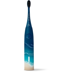 happybrush ECO VIBE 3 Starterkit Ocean