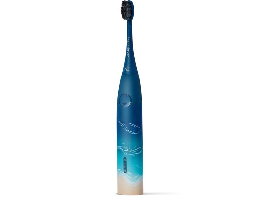 happybrush ECO VIBE 3 Starterkit Ocean