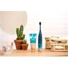 happybrush ECO VIBE 3 Starterkit Ocean