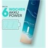 happybrush ECO VIBE 3 Starterkit Ocean