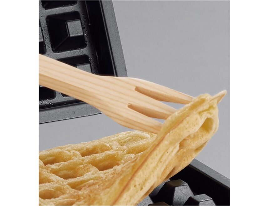 Cloer 1445 Brüsseler Waffelautomat