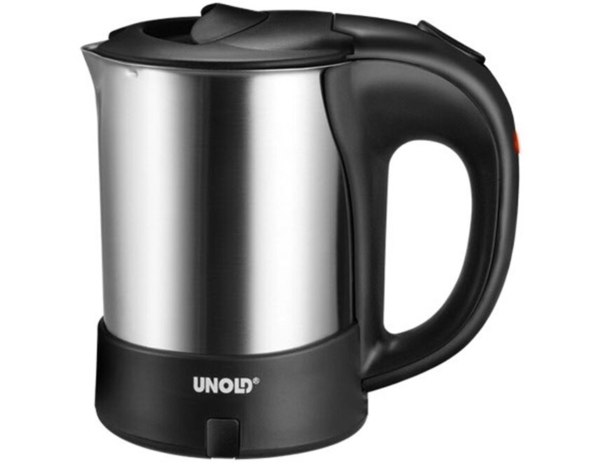 UNOLD 18575 Reiseblitzkocher