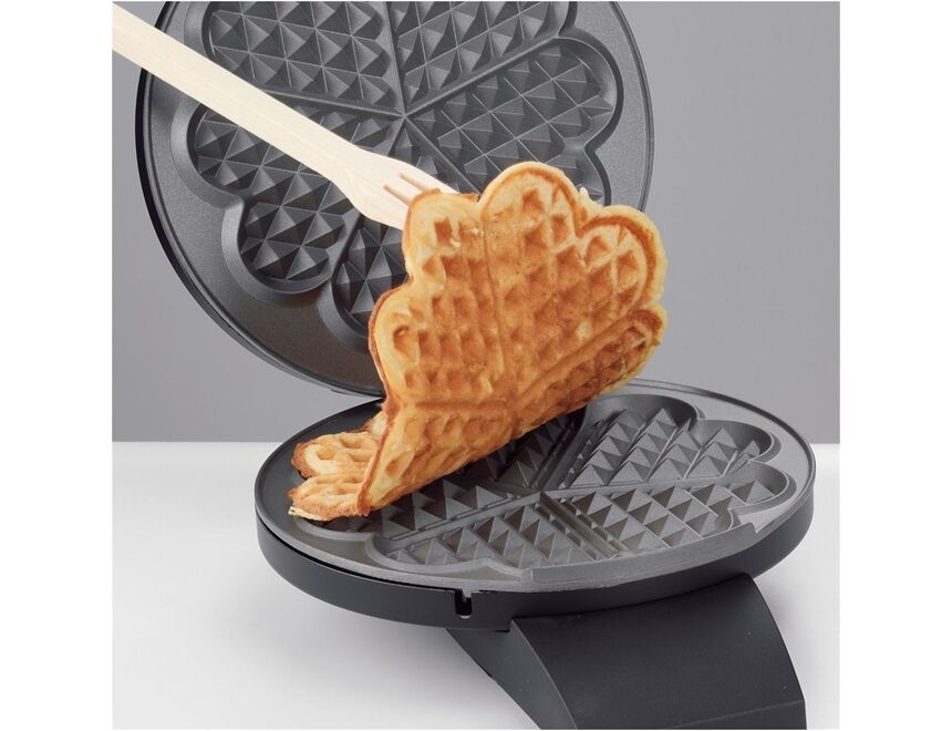 Cloer 1620 Waffeleisen