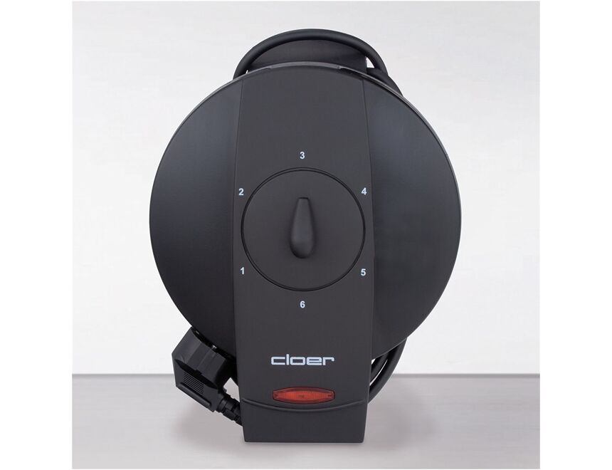 Cloer 1620 Waffeleisen