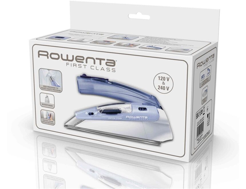 Rowenta DA1510 Reisebügeleisen