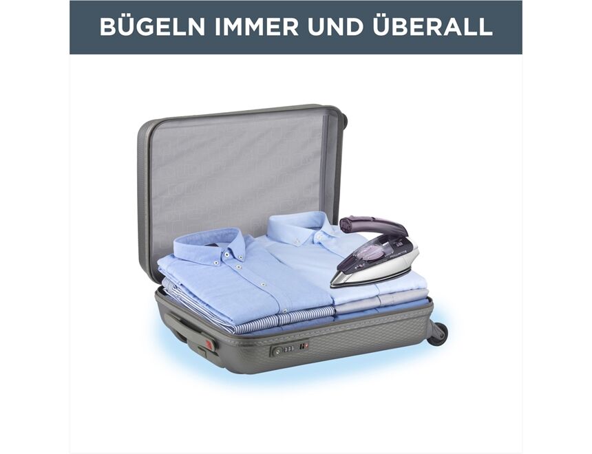Rowenta DA1510 Reisebügeleisen