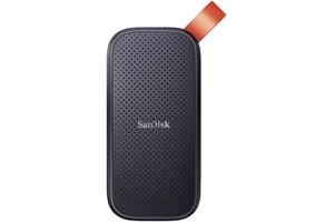 SANDISK Portable SSD (2TB)
