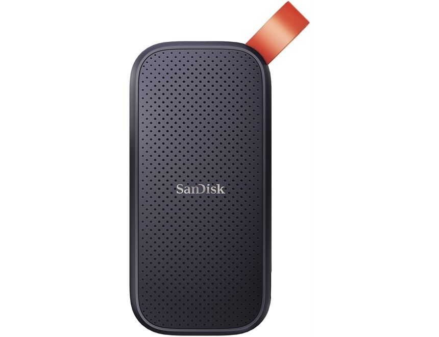 SANDISK Portable SSD (2TB)