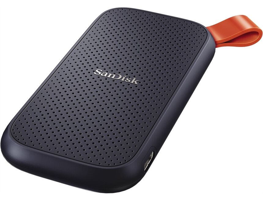 SANDISK Portable SSD (2TB)