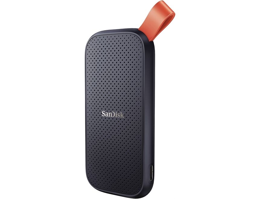 SANDISK Portable SSD (2TB)