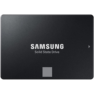 Samsung 870 EVO 2,5" (250GB)