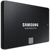 Samsung 870 EVO 2,5" (250GB)