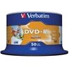 Verbatim DVD-R 50er Spindel printable 4,7GB Photo
