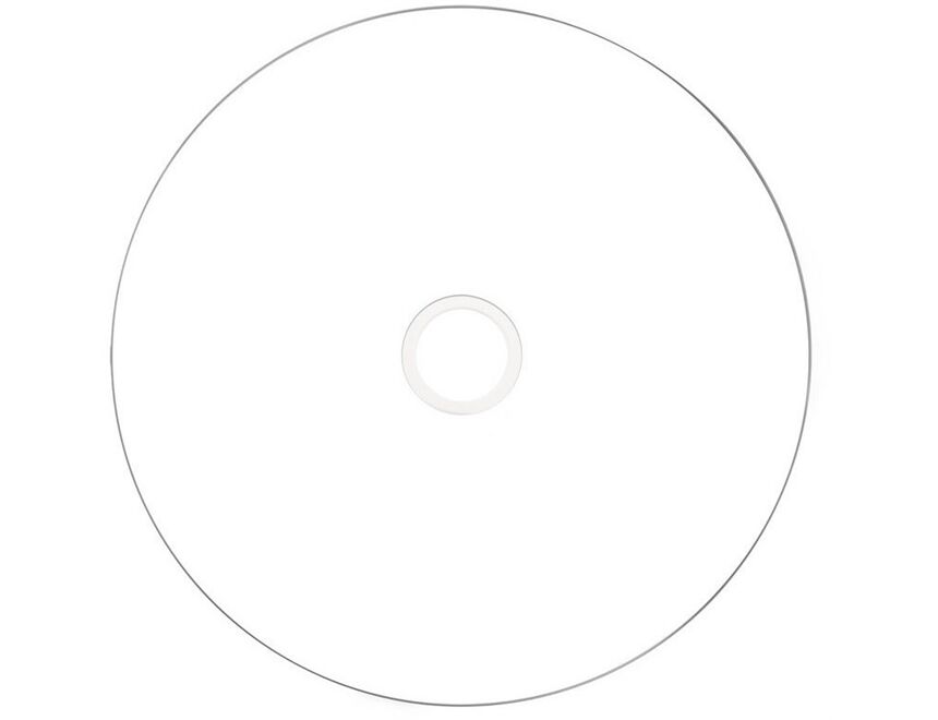 Verbatim DVD-R 50er Spindel printable 4,7GB Photo