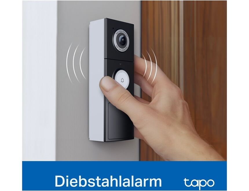tapo D235