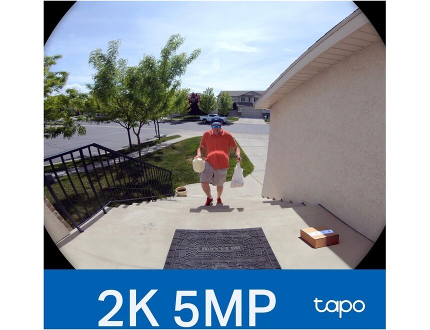 tapo D235