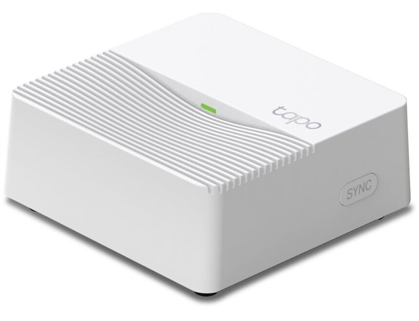 tapo H200