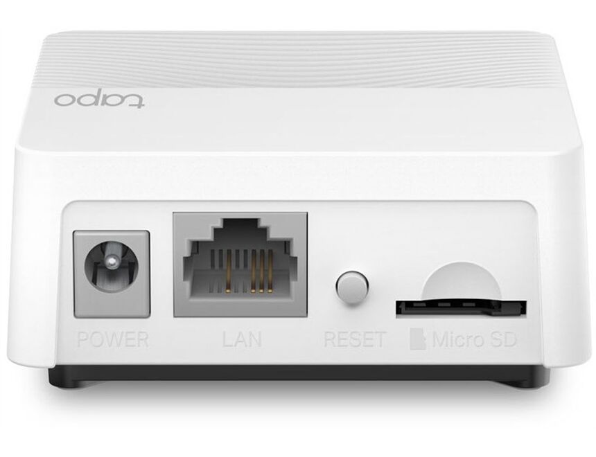 tapo H200