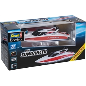 Revell Sundancer