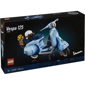 LEGO Icons Vespa 125
