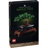 LEGO Icons Bonsai Baum