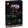 LEGO Icons Bonsai Baum