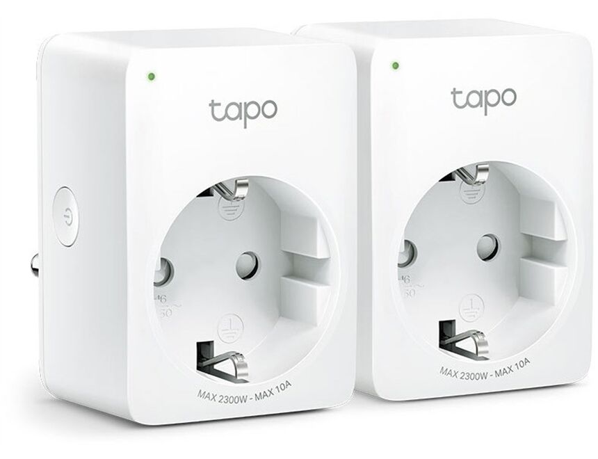 tapo P100 (2 Stück)