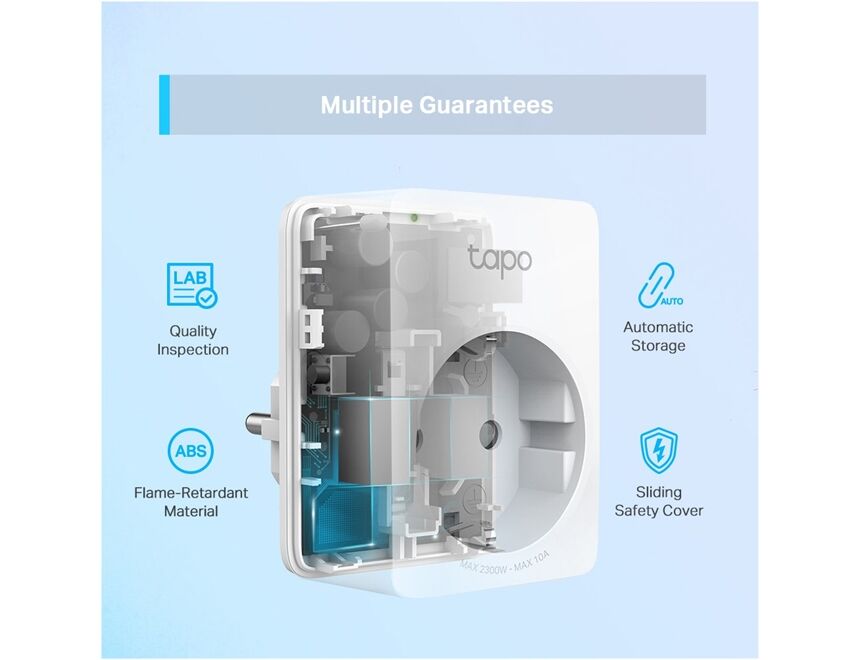 tapo P100 (2 Stück)