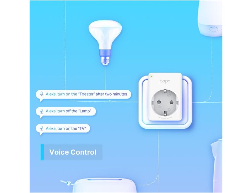 tapo P100 (2 Stück)