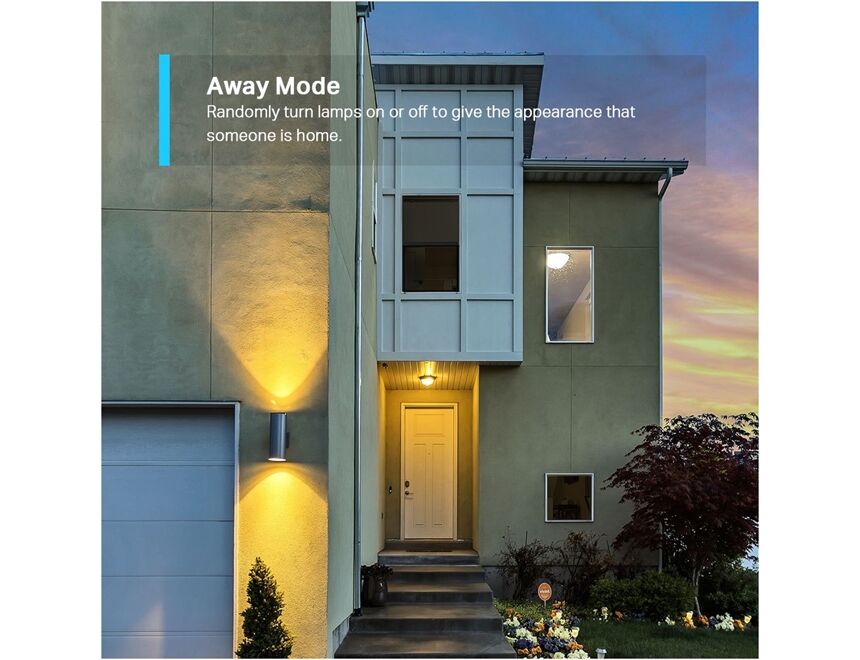 tapo P100 (2 Stück)