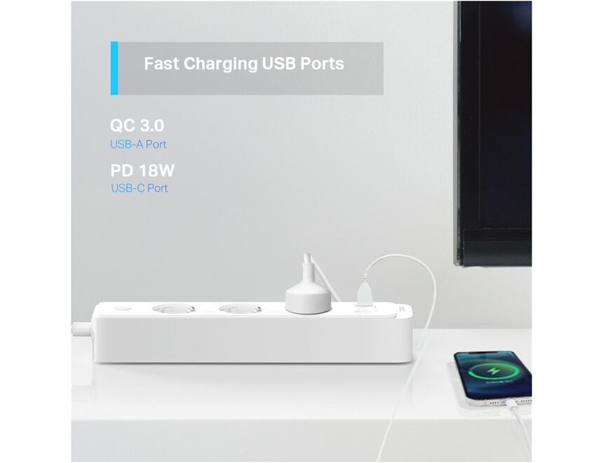 tapo P300