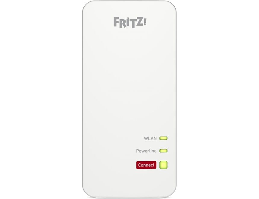 AVM FRITZ!Powerline 1240 AX