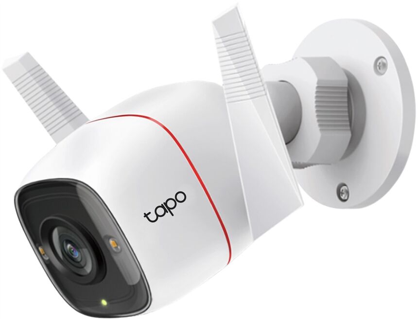 tapo TC65