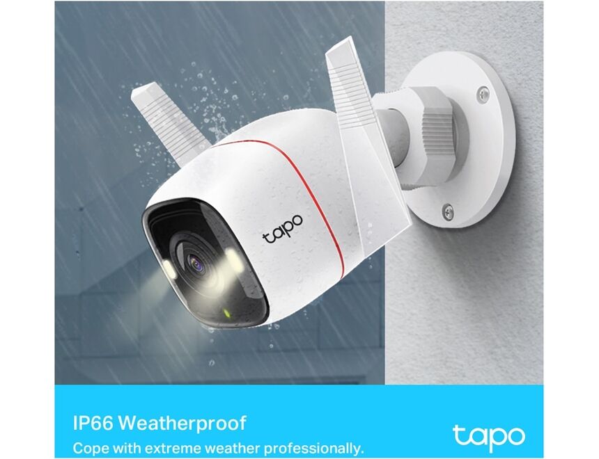 tapo TC65